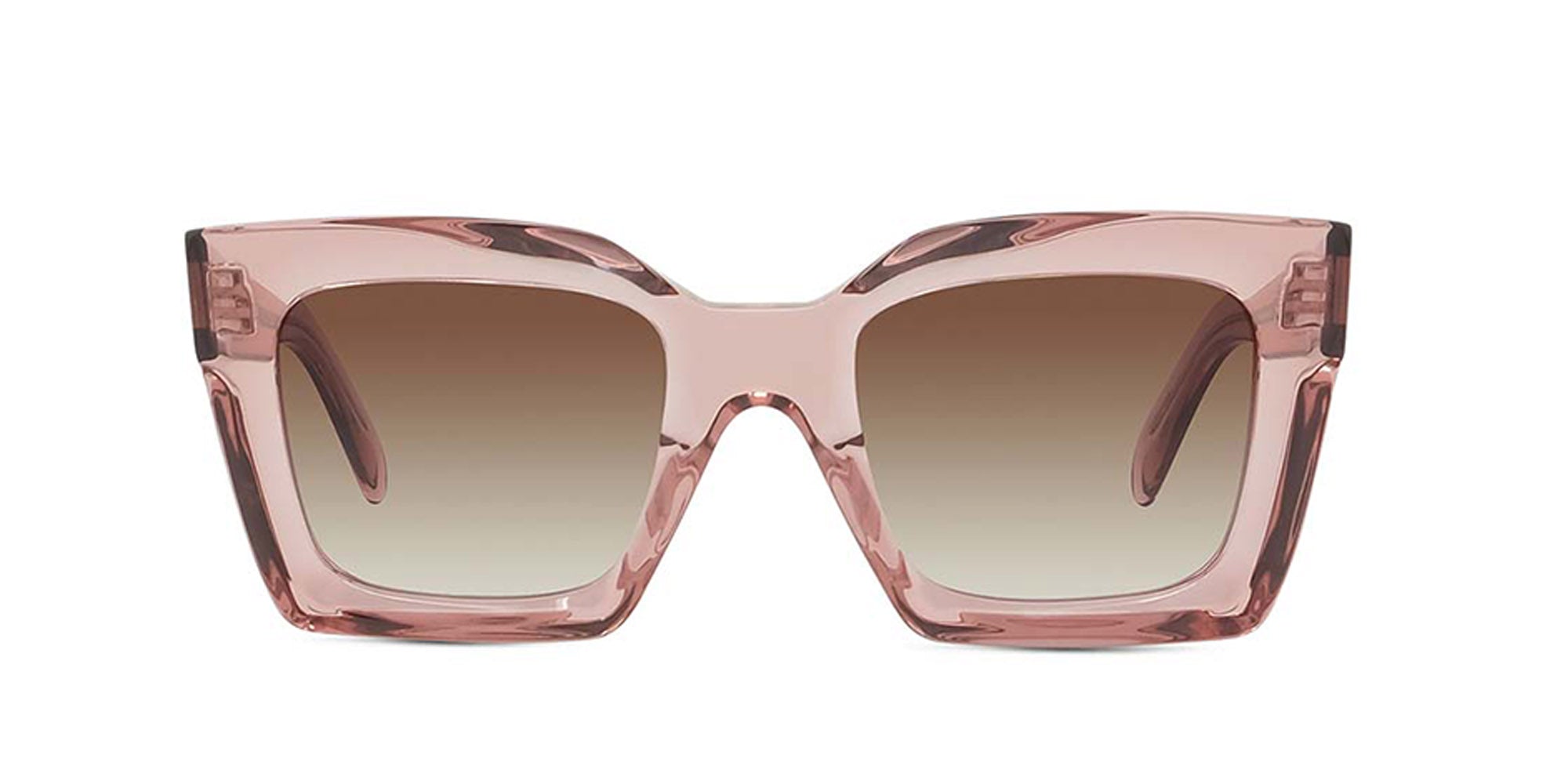 Celine Bold 3 Dots CL40130I Sunglasses - Luxury Designer Shades for Women | Perfect for Summer, Beach & Fashion Outfits