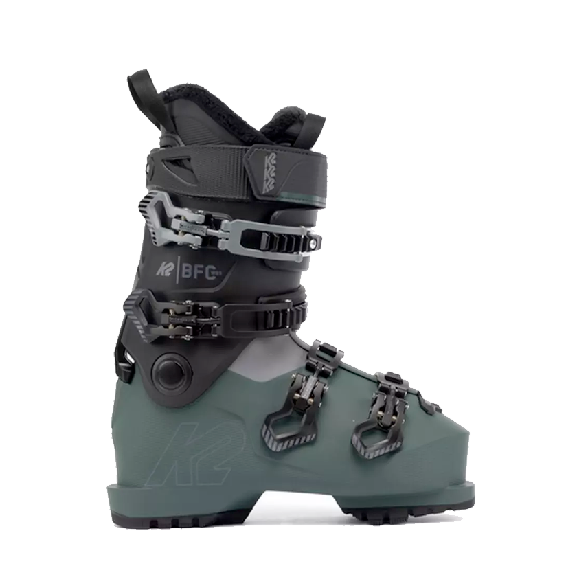 BLACK/GREEN