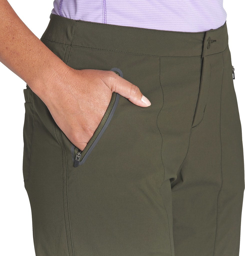 24/7 Women's Shorts - Comfortable & Stylish Casual Wear for Gym, Yoga, Running & Lounge