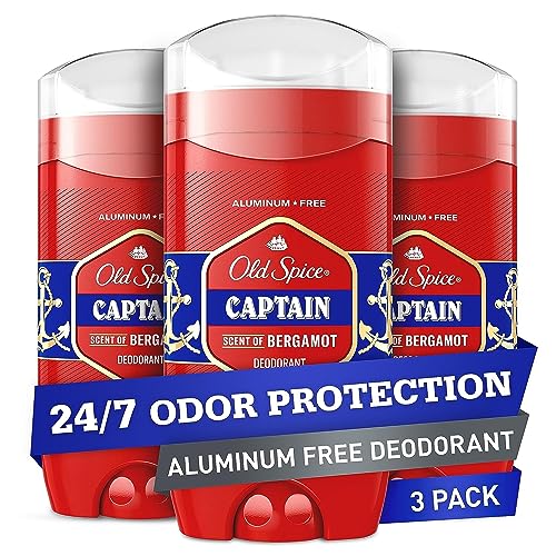 Captain