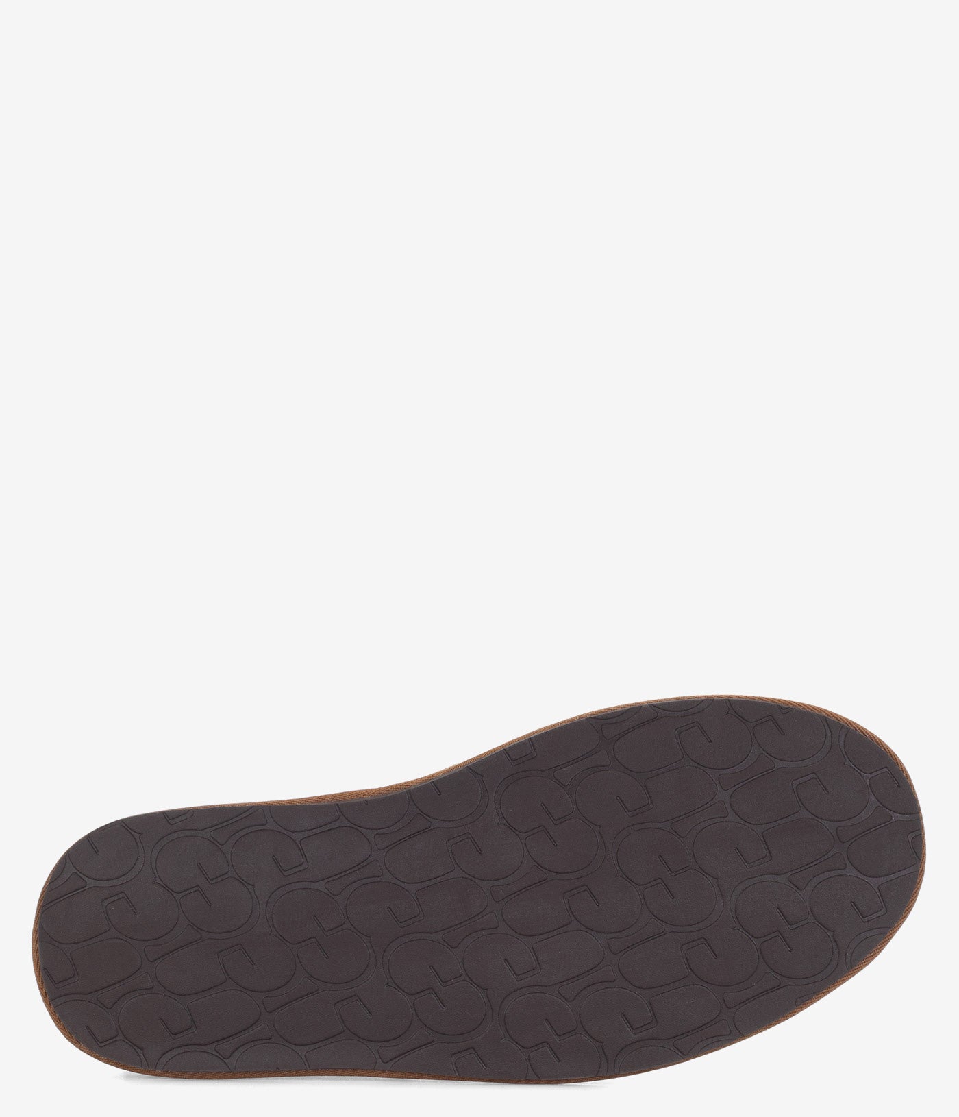 UGG Scuff Romeo II Slippers for Men - Cozy Indoor/Outdoor House Shoes for Winter Comfort & Relaxation at Home