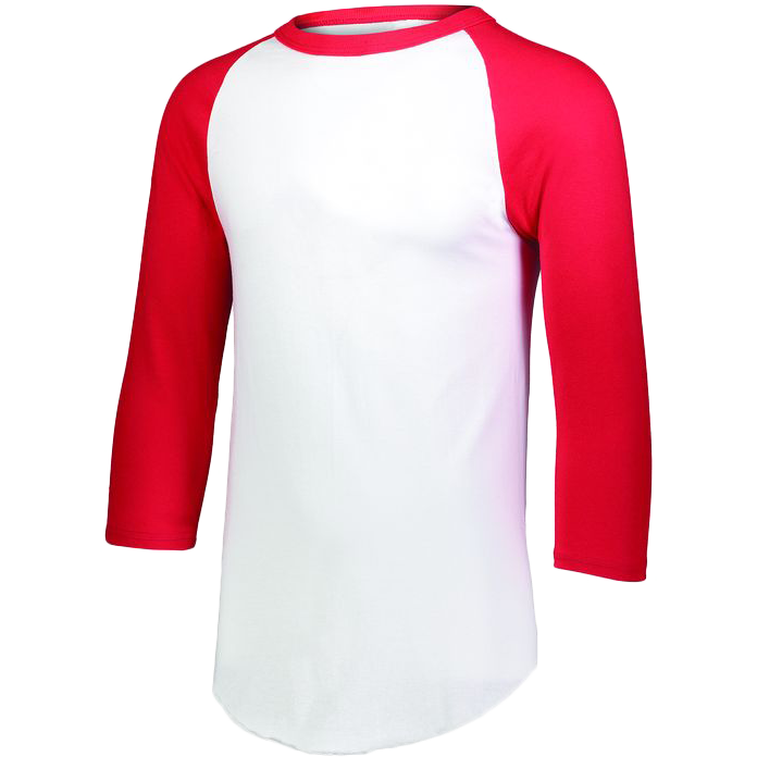 Premium Baseball Jersey 2.0 - Breathable Performance Jersey for Men & Women - Perfect for Baseball Games, Training & Casual Wear