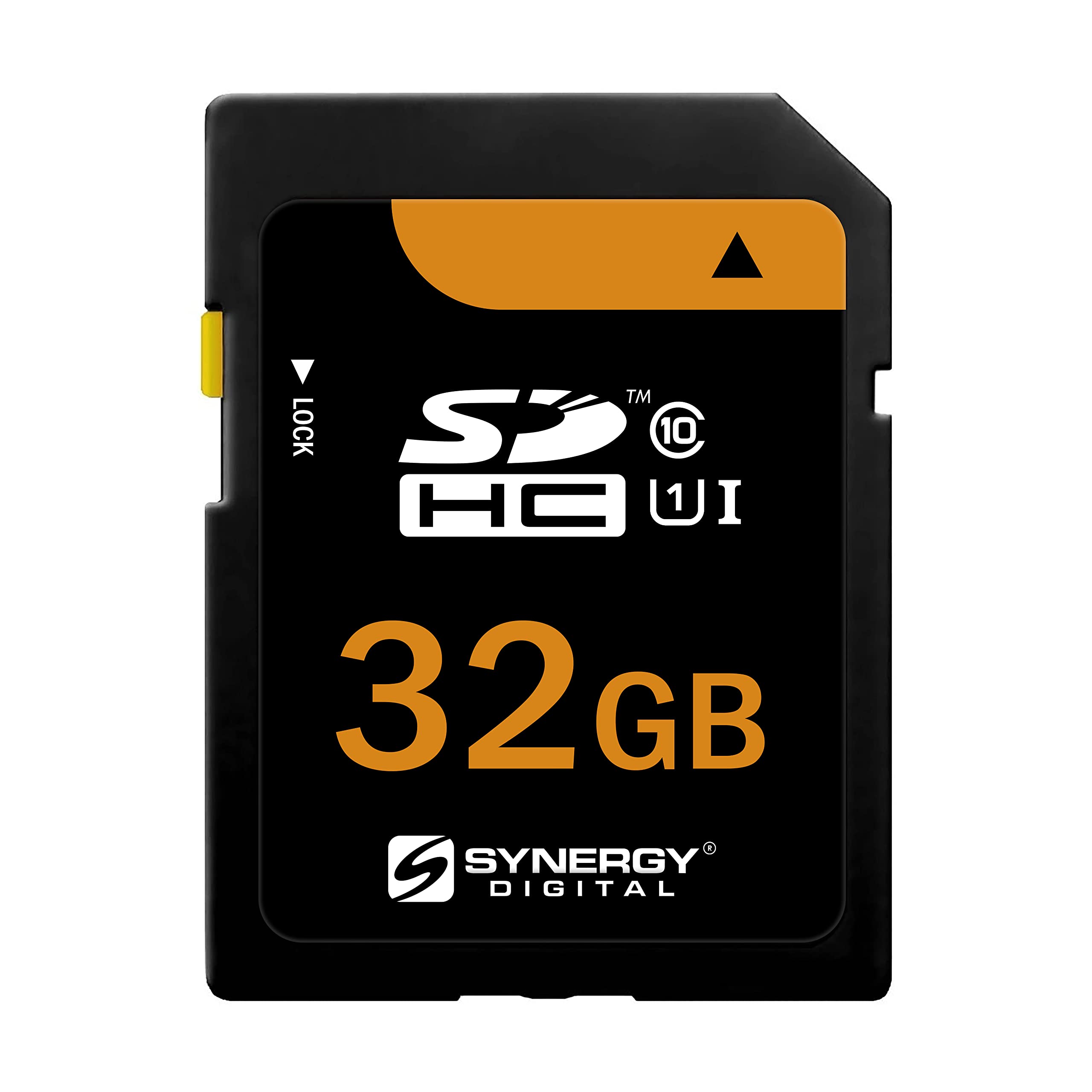 Olympus OM-D E-M1 32GB SDHC Memory Card for Photography & Videography