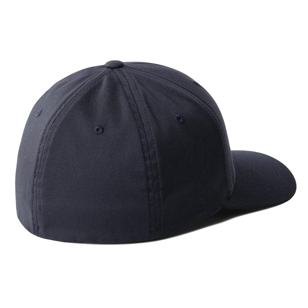 TravisMathew Men's Performance Travel Hat - Lightweight & Breathable for Golf, Hiking & Outdoor Adventures