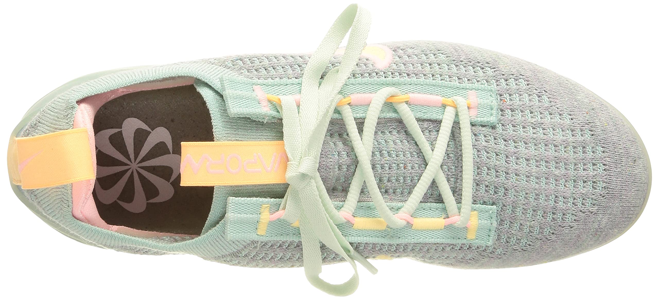 Nike Women's Gymnastics Shoes - Light Dew/Arctic Pink/Anthracite/White - Size 7.5 - Perfect for Gymnastics Training, Dance & Fitness Workouts