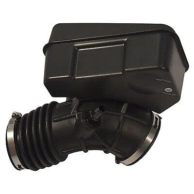 Ford BT4Z-9B659-A Air Hose - Genuine OEM Replacement Part for Ford Vehicles - Perfect for Engine Cooling & HVAC Systems