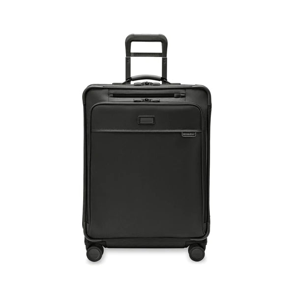 Baseline Medium Expandable Spinner 26