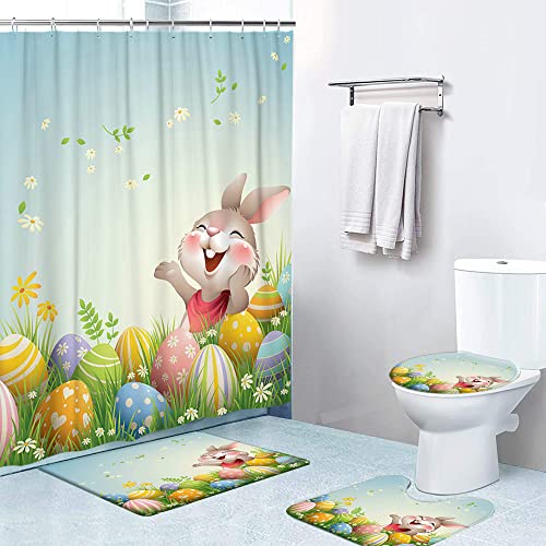 Cartoon Bunny 2