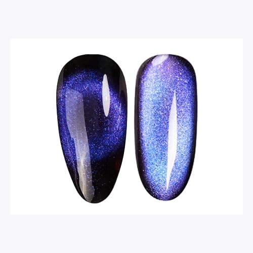 Mystical Cat Eye Color 08