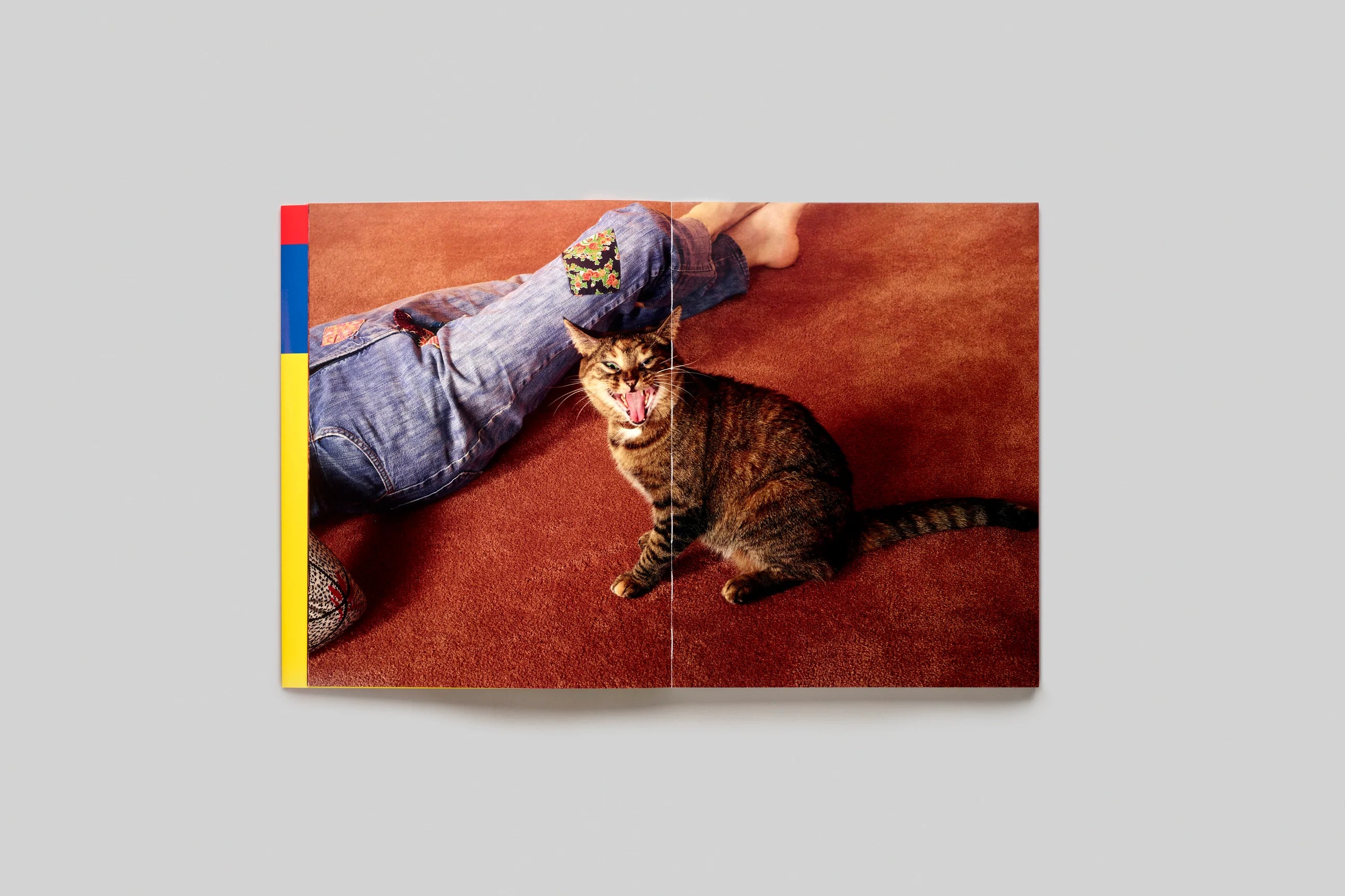 PLAY by Philippe Jarrigeon - Modern Art Book for Home Decor & Coffee Table Display | Perfect for Art Lovers, Interior Designers & Book Collectors