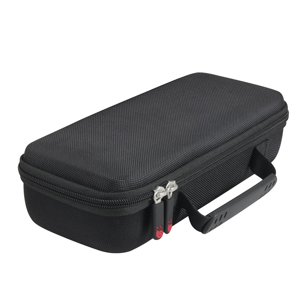Kano Computer Kit Hard EVA Travel Case - Durable Protective Storage Cover for Kids Coding Computer | Perfect for School, Travel & STEM Learning Projects (Black)
