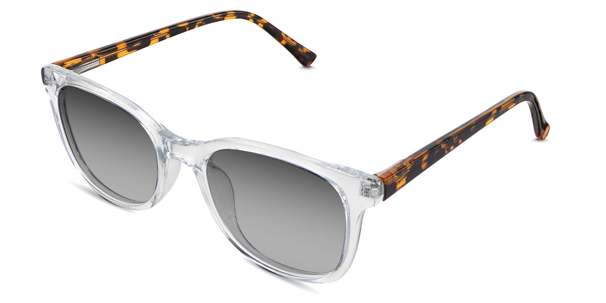 Arbor Men's Prescription Sunglasses - UV Protection Polarized Lenses for Driving, Fishing & Outdoor Activities