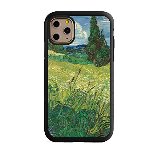 Van Gogh - Green Field