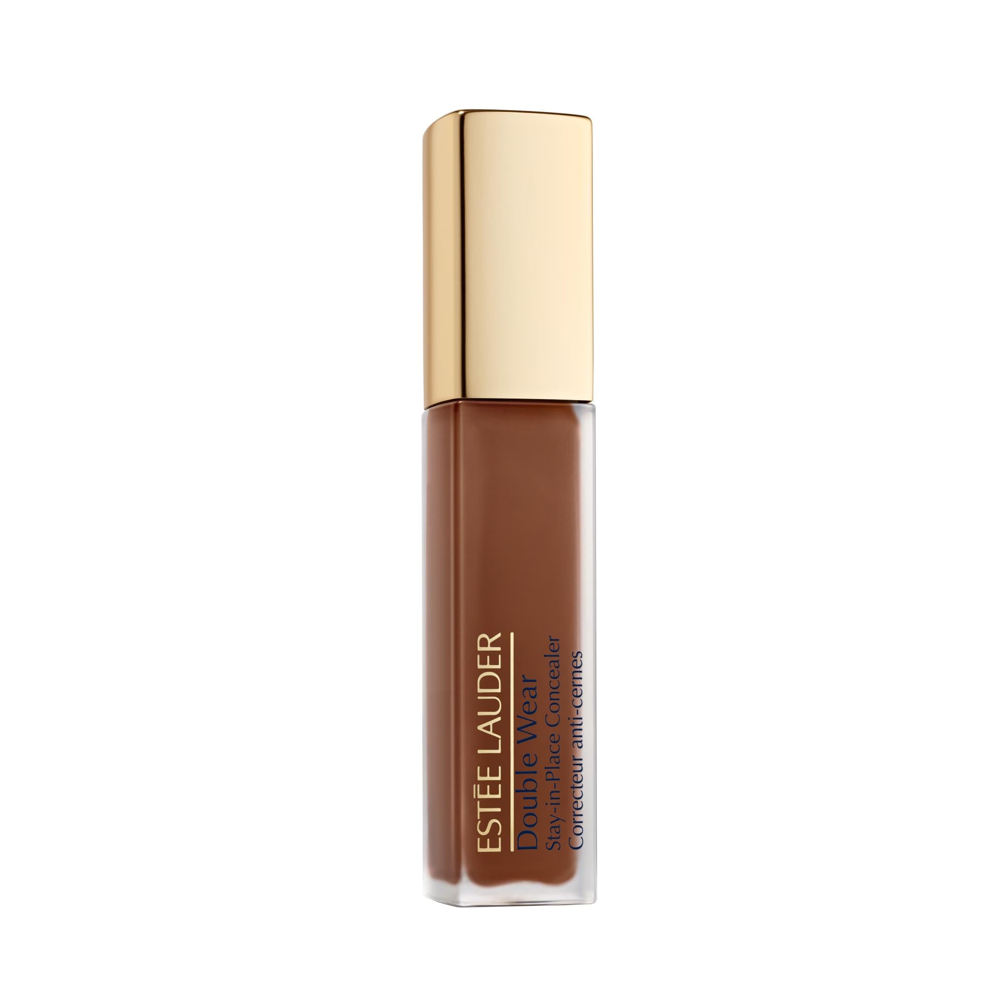 Estée Lauder Double Wear Stay-in-Place 24-Hour Full Coverage Concealer - 7N Neutral, Long-Lasting & Crease-Proof for Flawless Under Eyes & Blemish Coverage - Perfect for Everyday Wear & Special Occasions