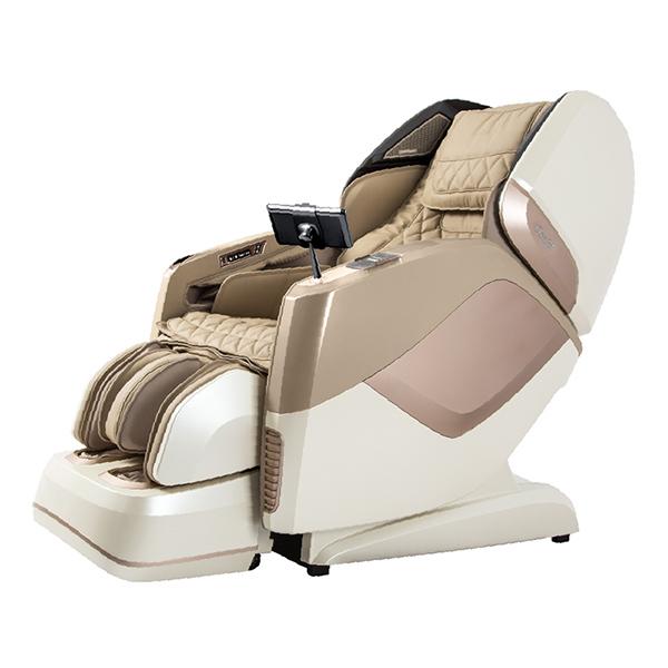 Osaki OS 4D PRO Maestro LE Massage Chair - Luxury Full Body Shiatsu Massage with Zero Gravity & Heat Therapy | Perfect for Home, Office or Spa Relaxation