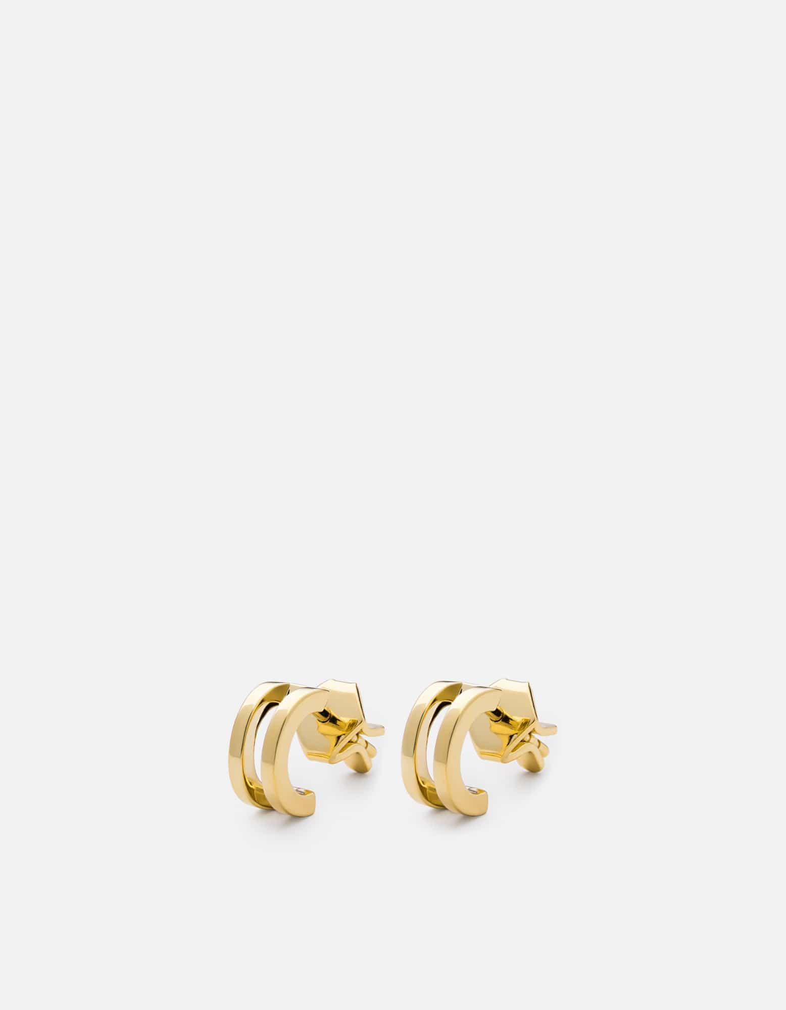 Polished Gold