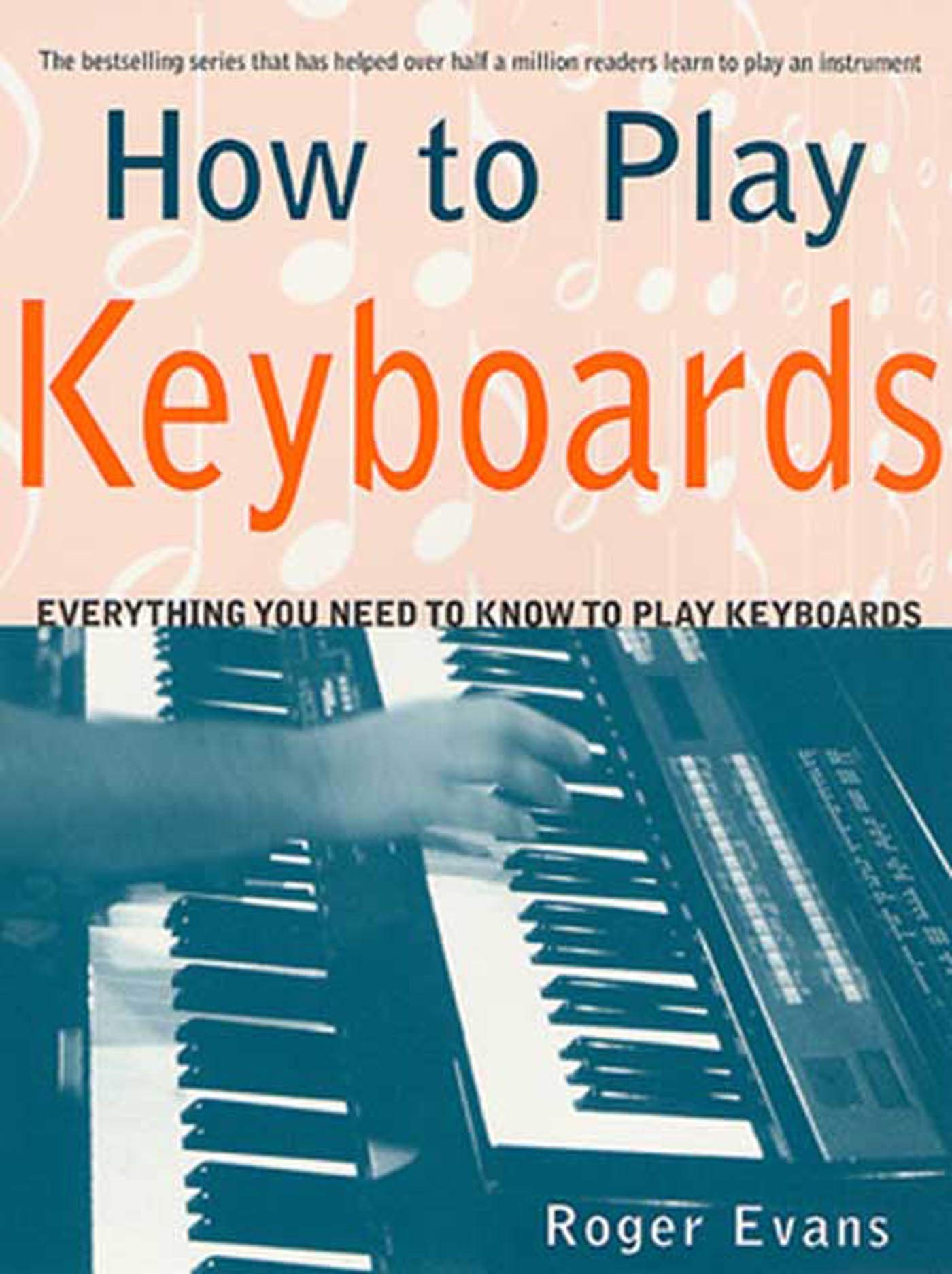 **Learn How to Play Keyboard: Beginner's Guide, Tips & Techniques – Perfect for Home Practice, Music Lessons & Performances**