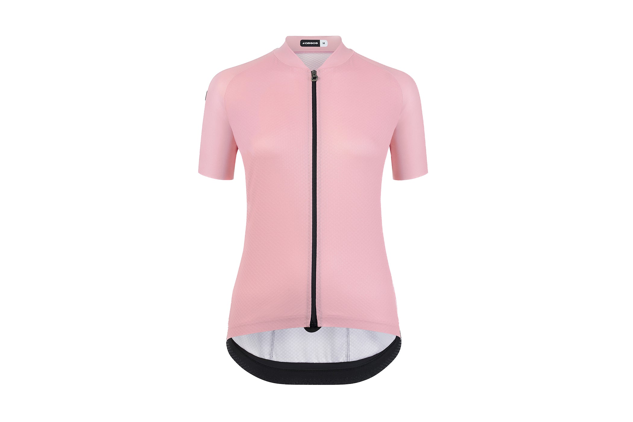 ASSOS Uma GT Women's Cycling Jersey C2 Evo - High-Performance Bike Shirt for Road & Mountain Biking - Perfect for Training & Racing