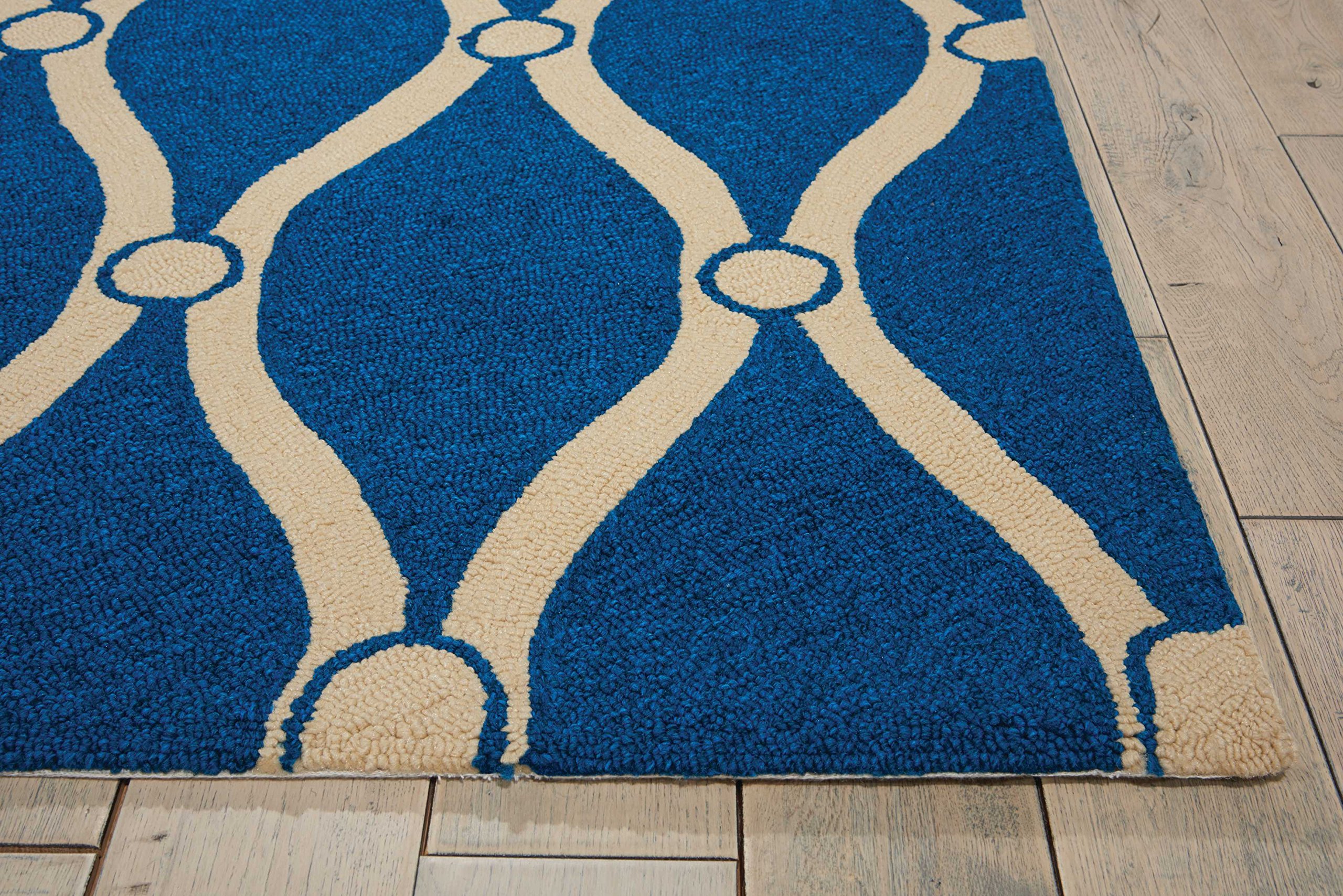 Nourison Portico 8' x 10'6