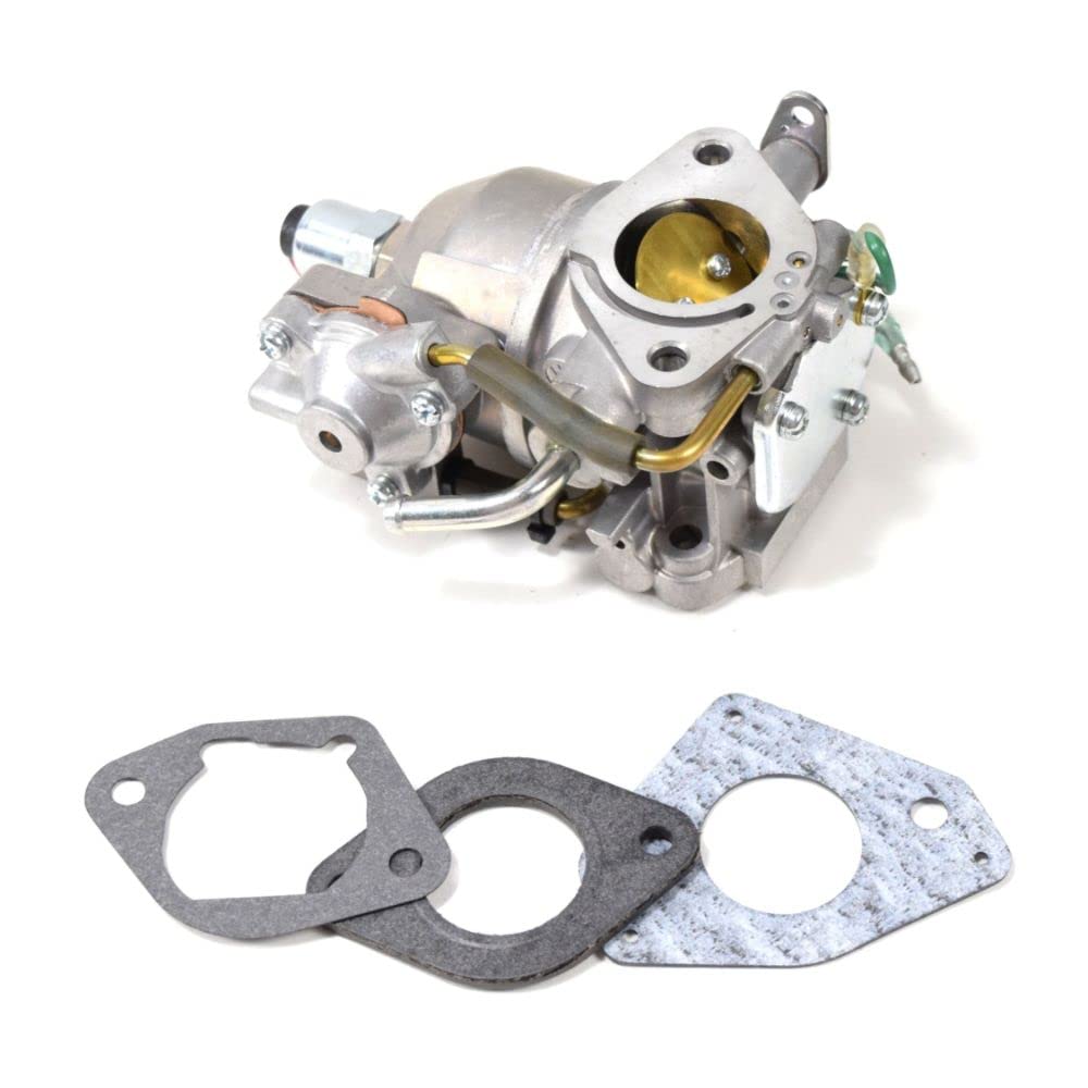 **Kohler 24-853-81-S Genuine OEM Lawn Mower Carburetor – Compatible with Kohler Engines – Perfect for Lawn & Garden Equipment Repair**    *(Use Case: Ideal for replacing worn-out carburetors in Kohler-powered lawn mowers, tractors, and garden equipment to restore optimal engine performance.)*