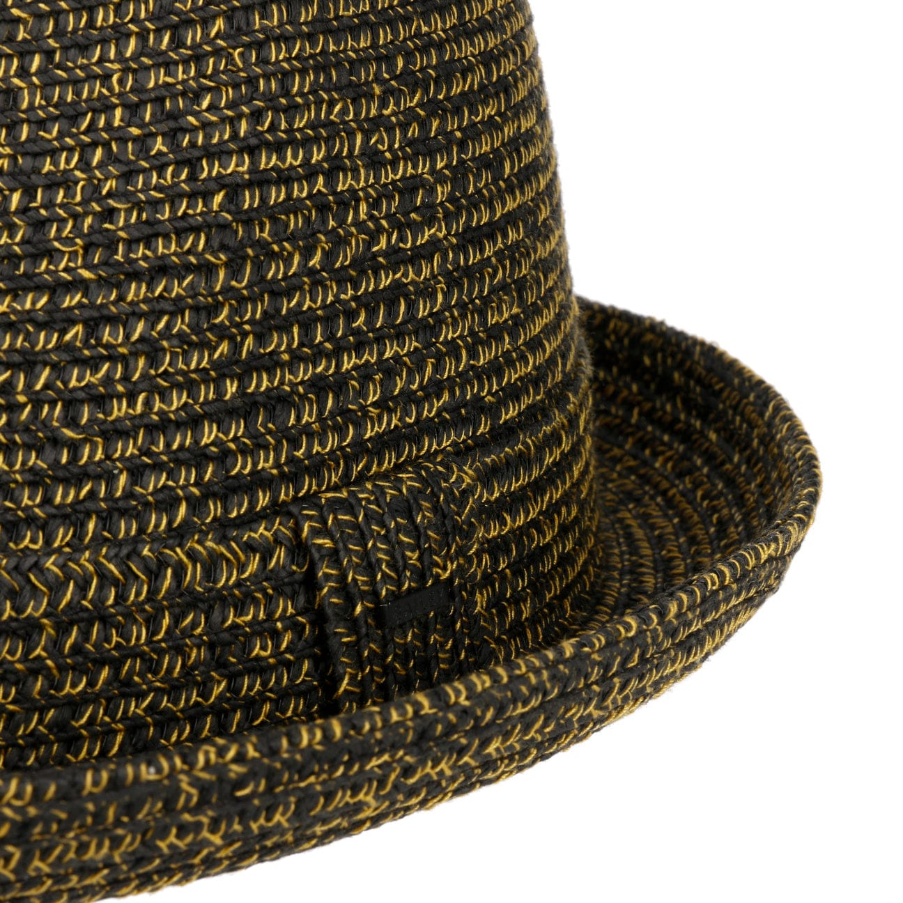Bailey 1922 Billy Short Brim Summer Hat for Men - Lightweight Breathable Sun Hat for Outdoor Activities, Beach, Fishing & Travel