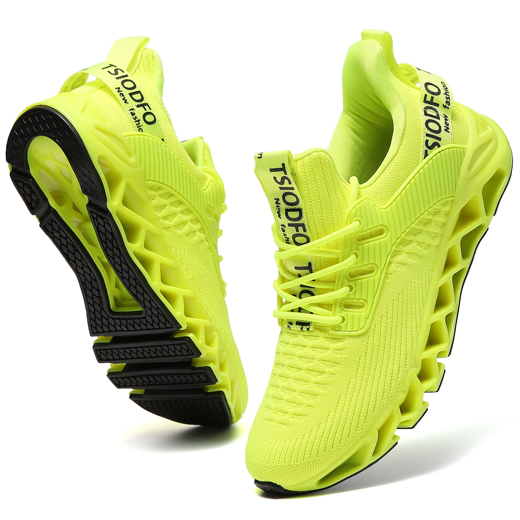 TSIODFO Women's Running Shoes - Lightweight Athletic Sneakers for Tennis, Walking & Gym Workouts - Comfortable Sports Shoes for Women's Fitness & Active Lifestyle