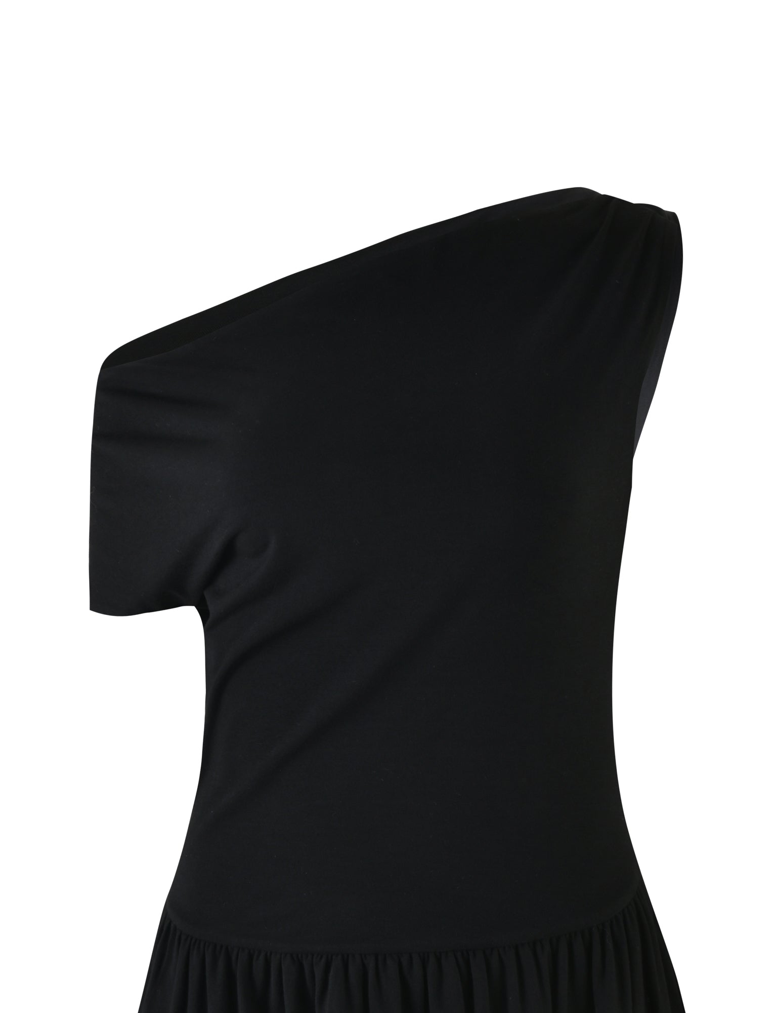 IYANNA Black Dress for Women - Elegant & Comfortable Casual Wear for Parties, Dates & Office - Plus Size Options Available