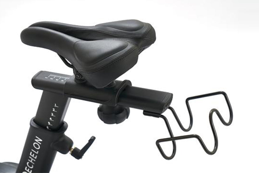 Echelon Connect Bike EX-7s Smart Exercise Bike with Live & On-Demand Classes - Perfect for Home Workouts & Indoor Cycling Training