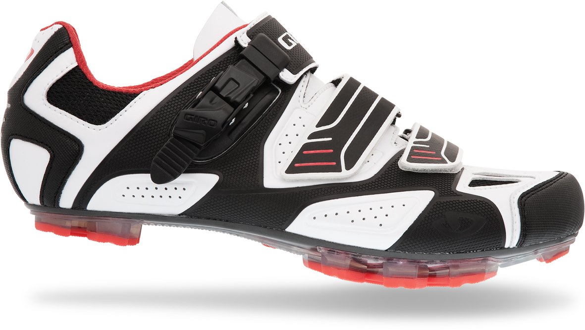 Giro Code Mountain Bike Shoes - Men's & Women's MTB Cycling Shoes for Trail Riding & Enduro - Lightweight, Stiff & Durable for Optimal Performance on Rough Terrain - Perfect for Mountain Biking, Gravel Riding & Cyclocross