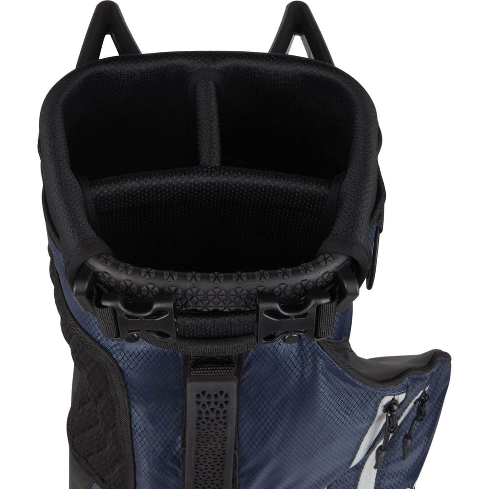 Titleist Premium Golf Carry Bag - Lightweight & Durable Stand Bag for Men & Women - Perfect for Golf Course, Driving Range & Travel