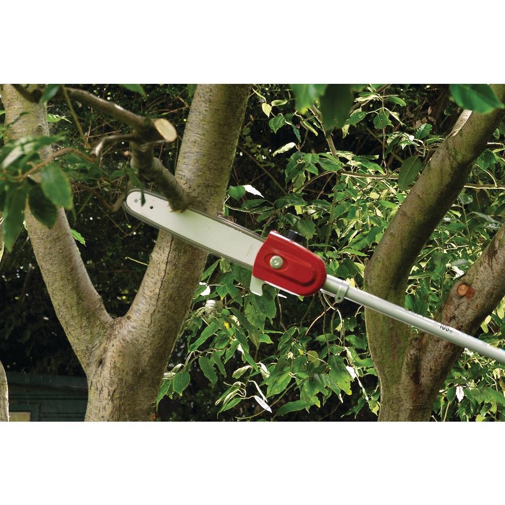 Honda 661050 VersAttach Pole Saw Attachment - Compatible with Honda Powerheads - Lightweight & Durable for Tree Trimming & Landscaping - Perfect for Homeowners & Professional Arborists