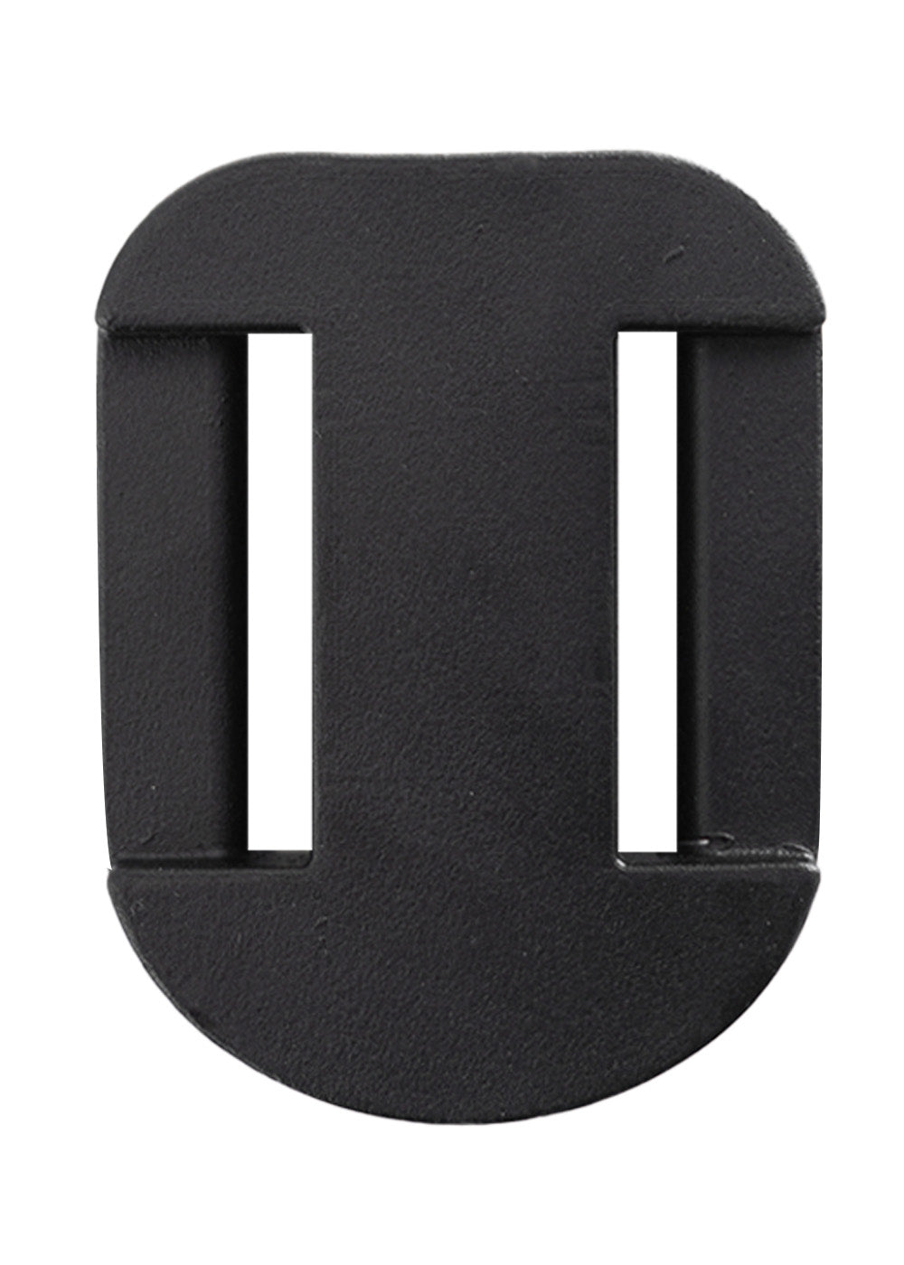 1000g SALT Weighted Belt for Fitness & Therapy - Black - Perfect for Strength Training, Posture Correction & Rehabilitation