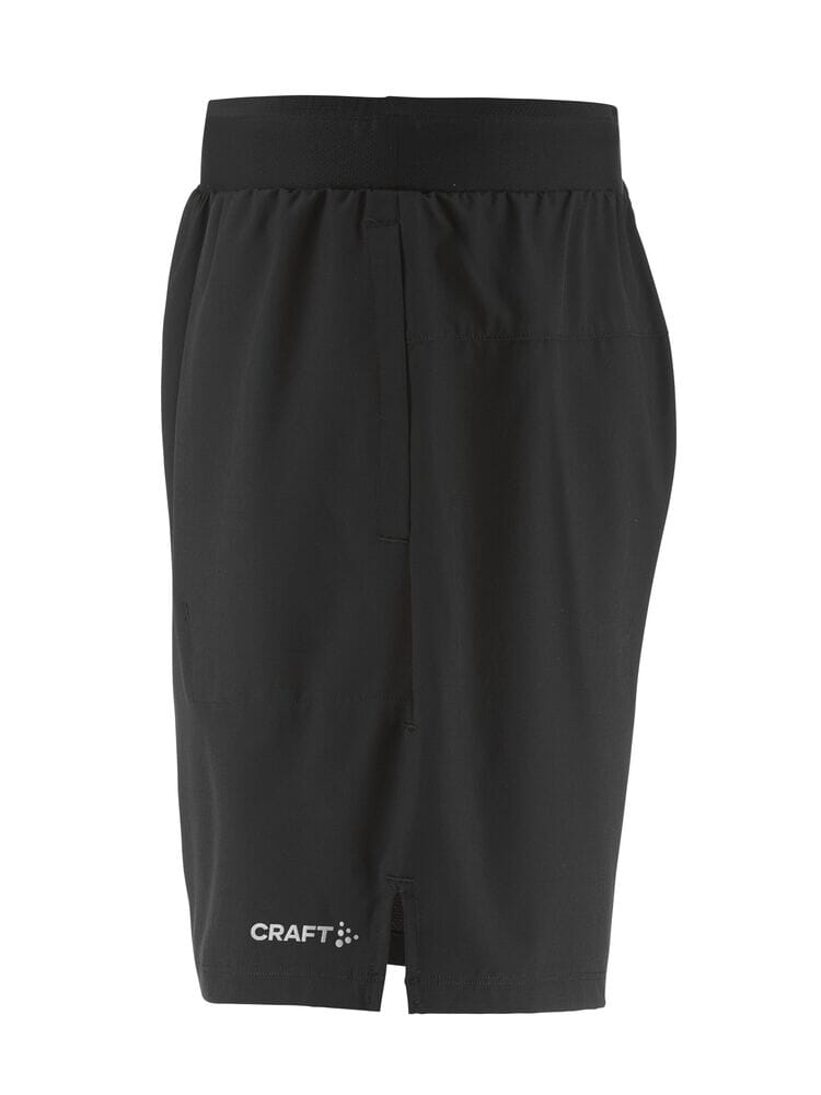 Men's ADV Essence 2-in-1 Running Shorts with Built-in Liner - Quick Dry, Breathable & Lightweight for Gym, Hiking & Outdoor Activities