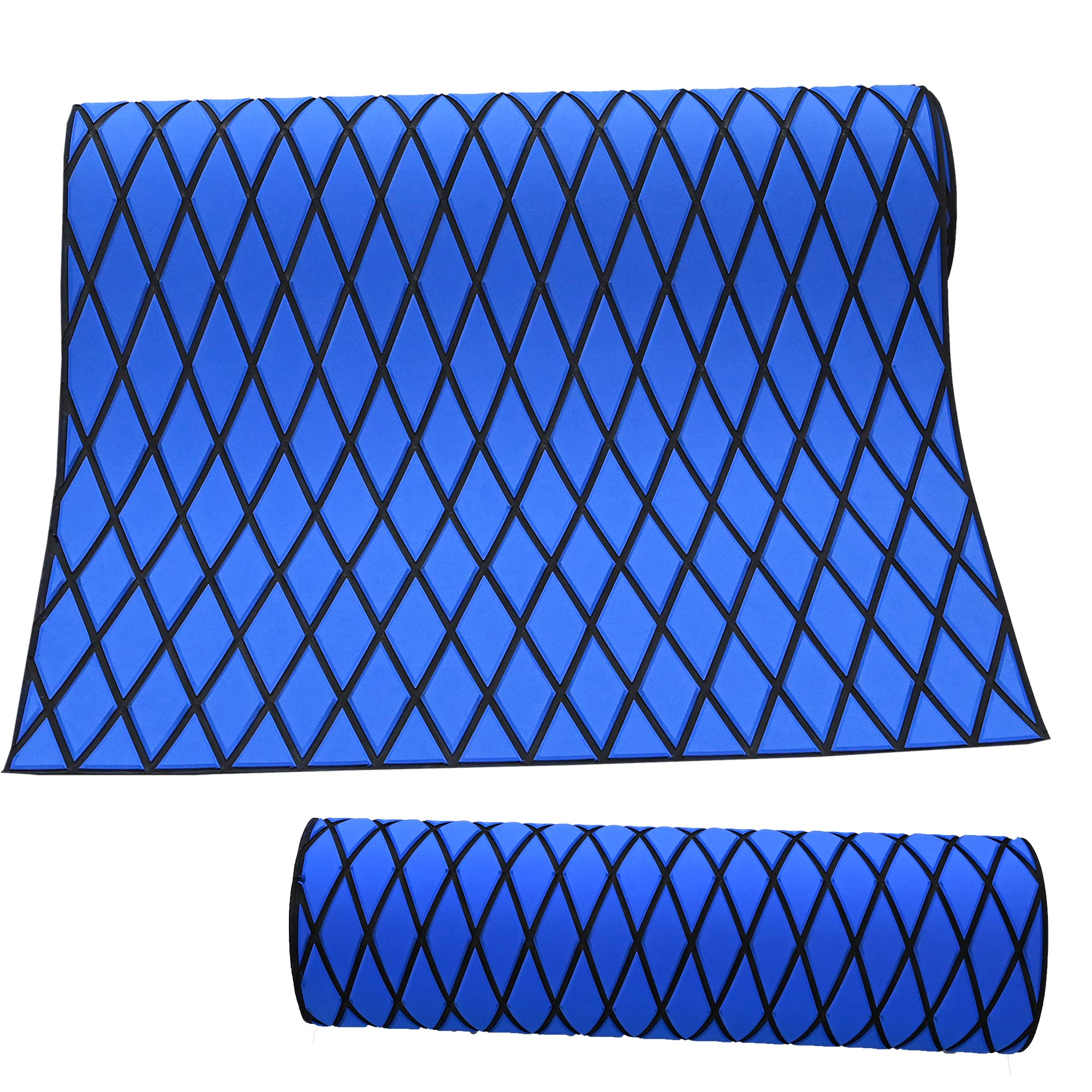 Premium EVA Boat Decking Sheet - 94.5