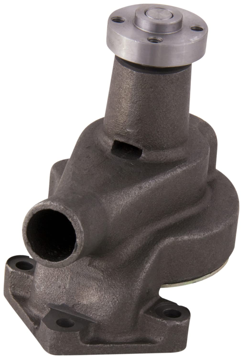 Gates 42310 Premium Engine Water Pump - High Performance Replacement for Cars, Trucks & SUVs - Ideal for Cooling System Maintenance & Engine Overheating Prevention