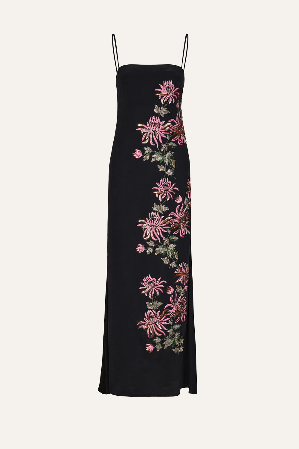 Flamenco Dresses for Women - Authentic Spanish Fiesta Sevillana Dress with Ruffles - Perfect for Flamenco Dance, Spanish Themed Parties & Festivals