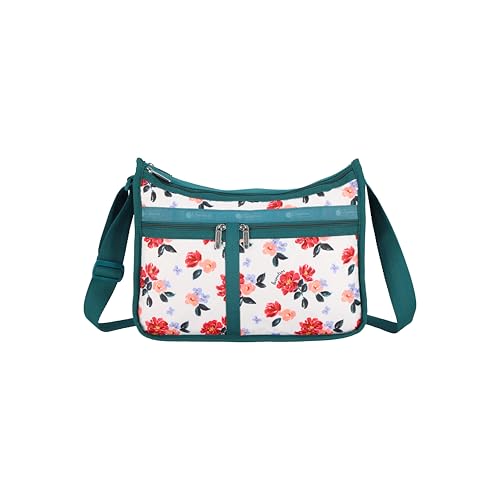 Painterly Floral
