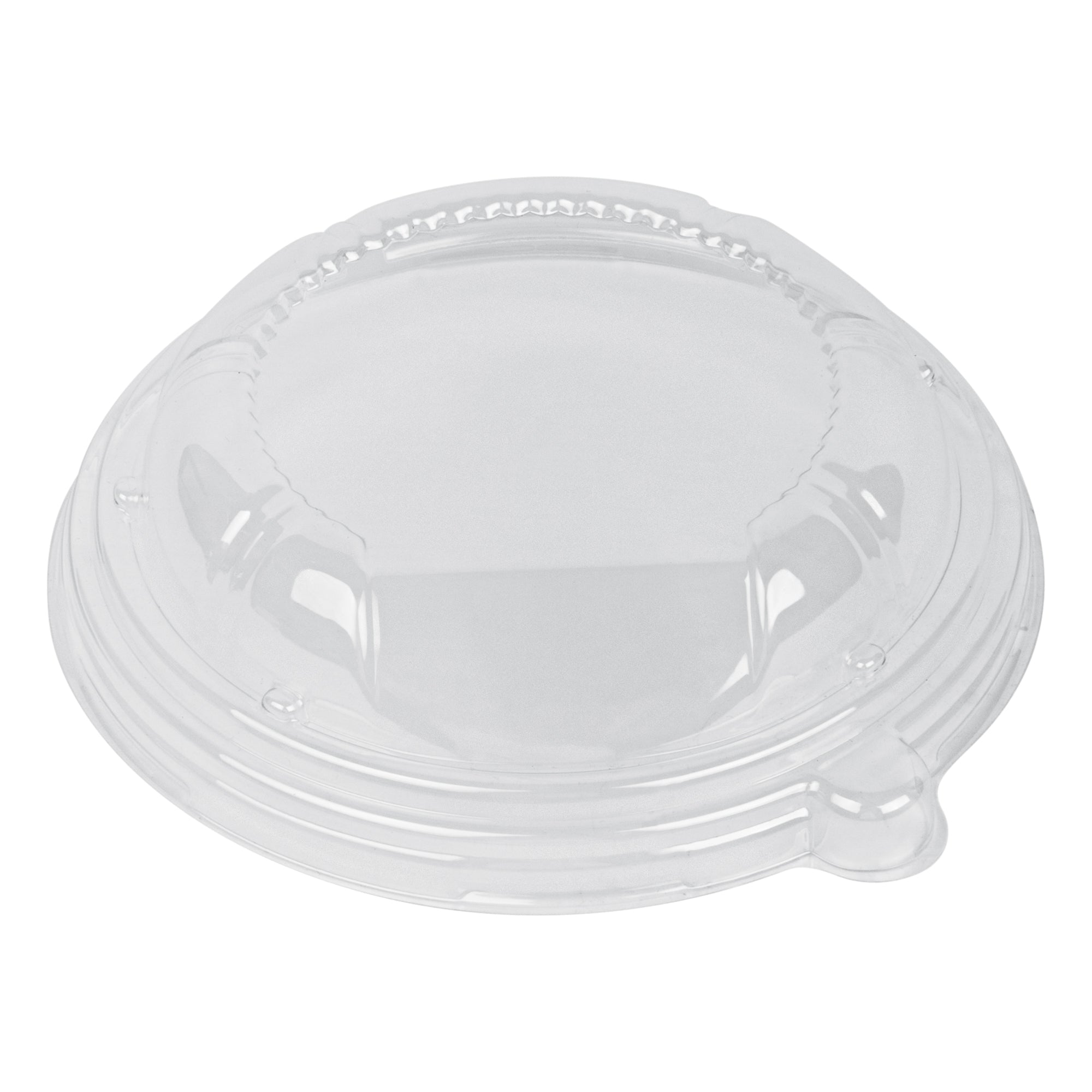 Clear Plastic Bento Box Lid - 7.25