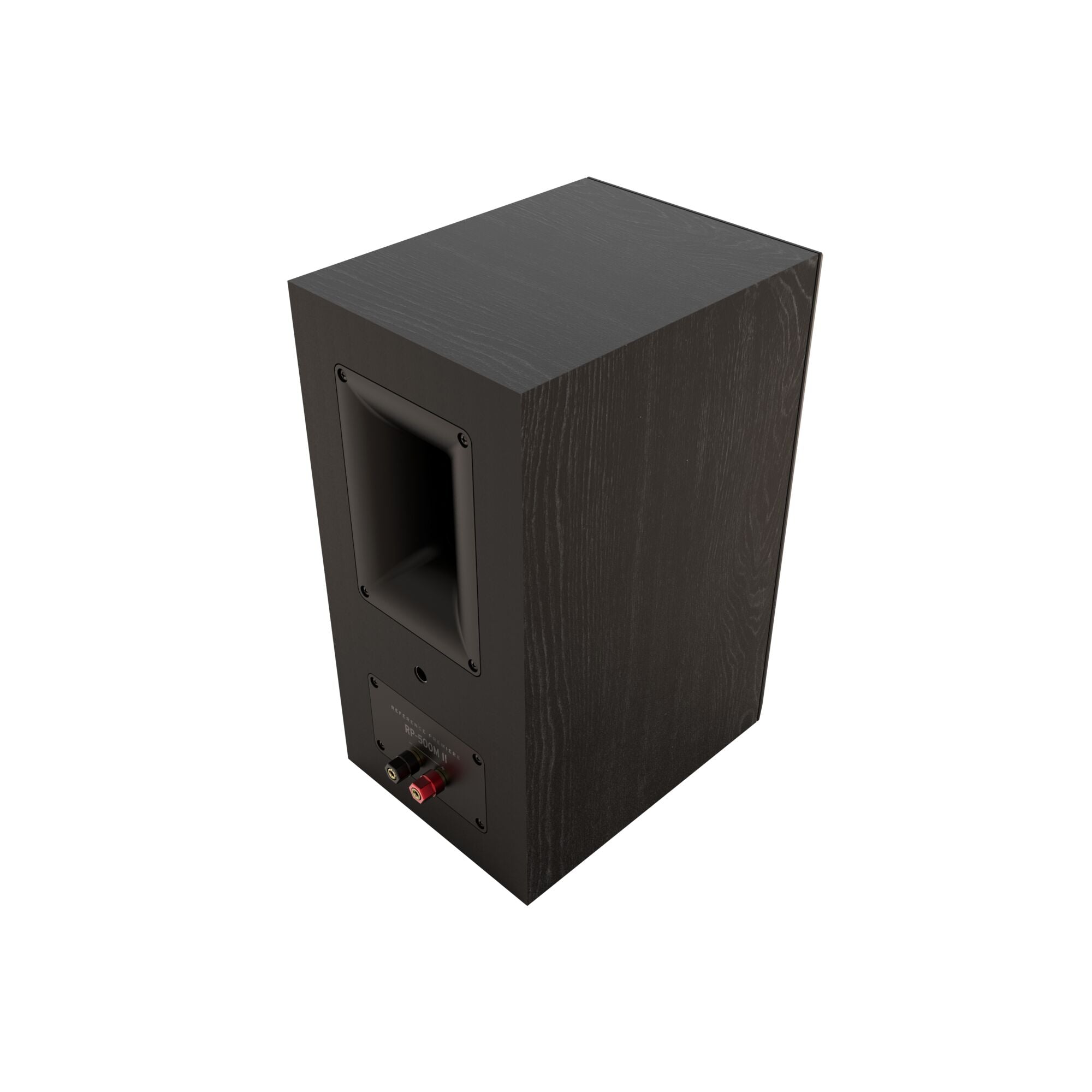 Klipsch RP-500M II Reference Premiere Bookshelf Speakers - Premium Audio Quality for Home Theater & Music (Pair) - Perfect for Living Rooms, Studios & Gaming Setups