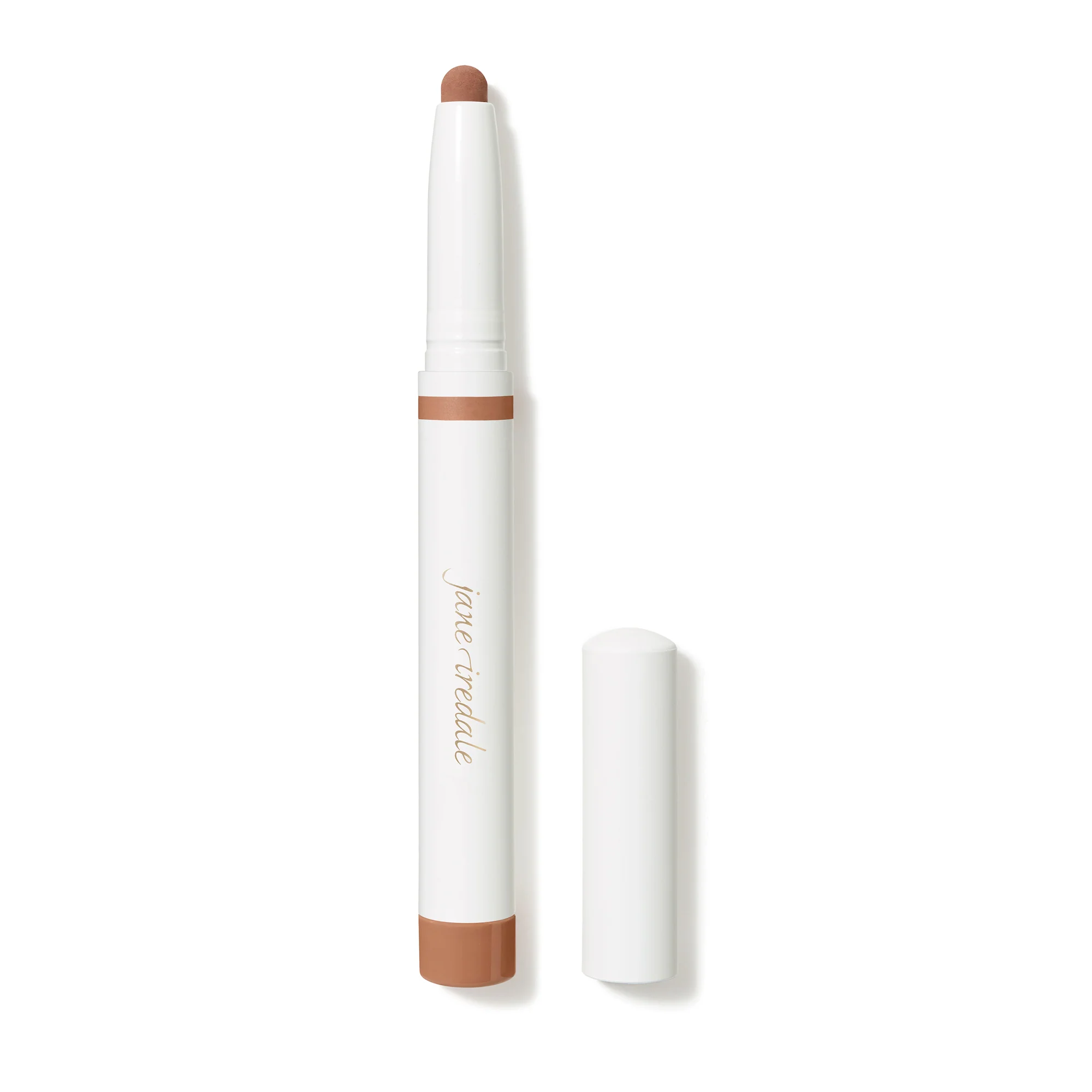 Jane Iredale ColorLuxe Eye Shadow Stick - Long-Lasting Creamy Eyeshadow for Easy Application | Perfect for Day to Night Makeup & On-The-Go Touch Ups