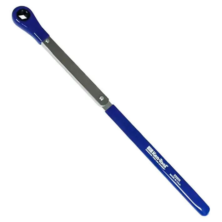 Ken Tool 33205 Haldex Slack Adjuster for Heavy Duty Trucks & Trailers - Reliable Automatic Brake Adjuster Replacement - Perfect for Commercial Fleet Maintenance & Road Safety