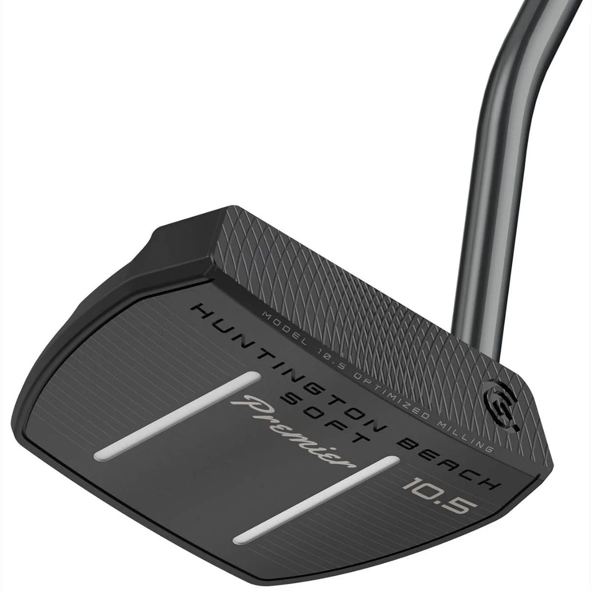 Premium Cleveland Huntington Beach Soft Premier Putter - High-Performance Golf Putter for Smooth Putting on Greens | Perfect for Professional & Amateur Golfers