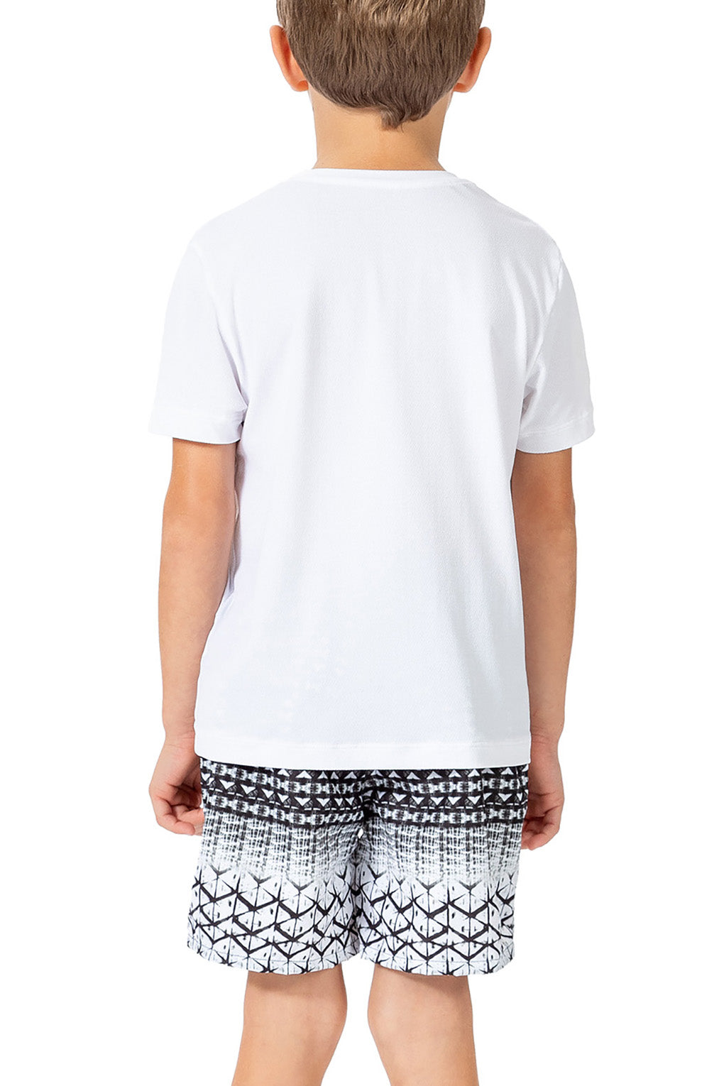 Fun Kids T-Shirt - Cute & Comfortable Cotton Tees for Boys & Girls - Perfect for Playtime, School & Family Outings