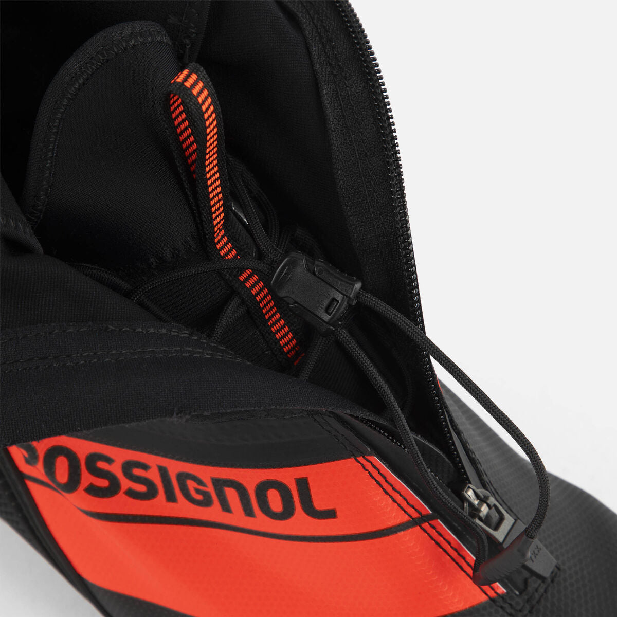 Rossignol X 10 SKATE Boot 2025 - Premium Men's Cross-Country Ski Boots for Performance & Comfort | Perfect for Winter Sports & Outdoor Adventures