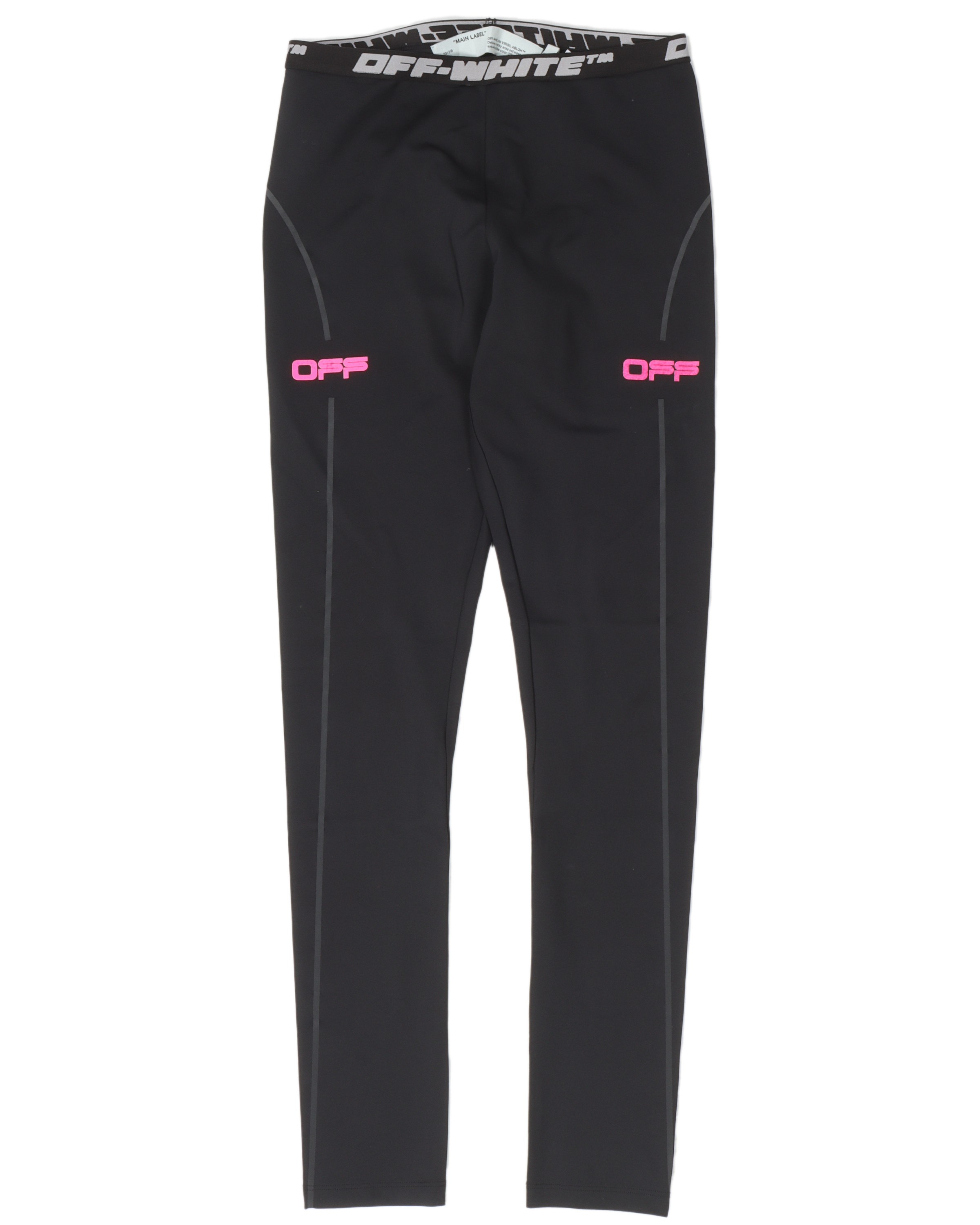 High-Waisted Active Leggings for Women - Yoga, Running & Workout - Comfortable & Stretchy Gym Pants for Fitness & Lounge Wear