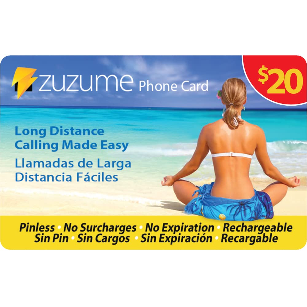 Affordable Prepaid International Phone Calling Cards - $5, $10, $20 & $50 Options for Cheap Long Distance Calls | Stay Connected with Family Abroad, Business Travel & Emergency Communication