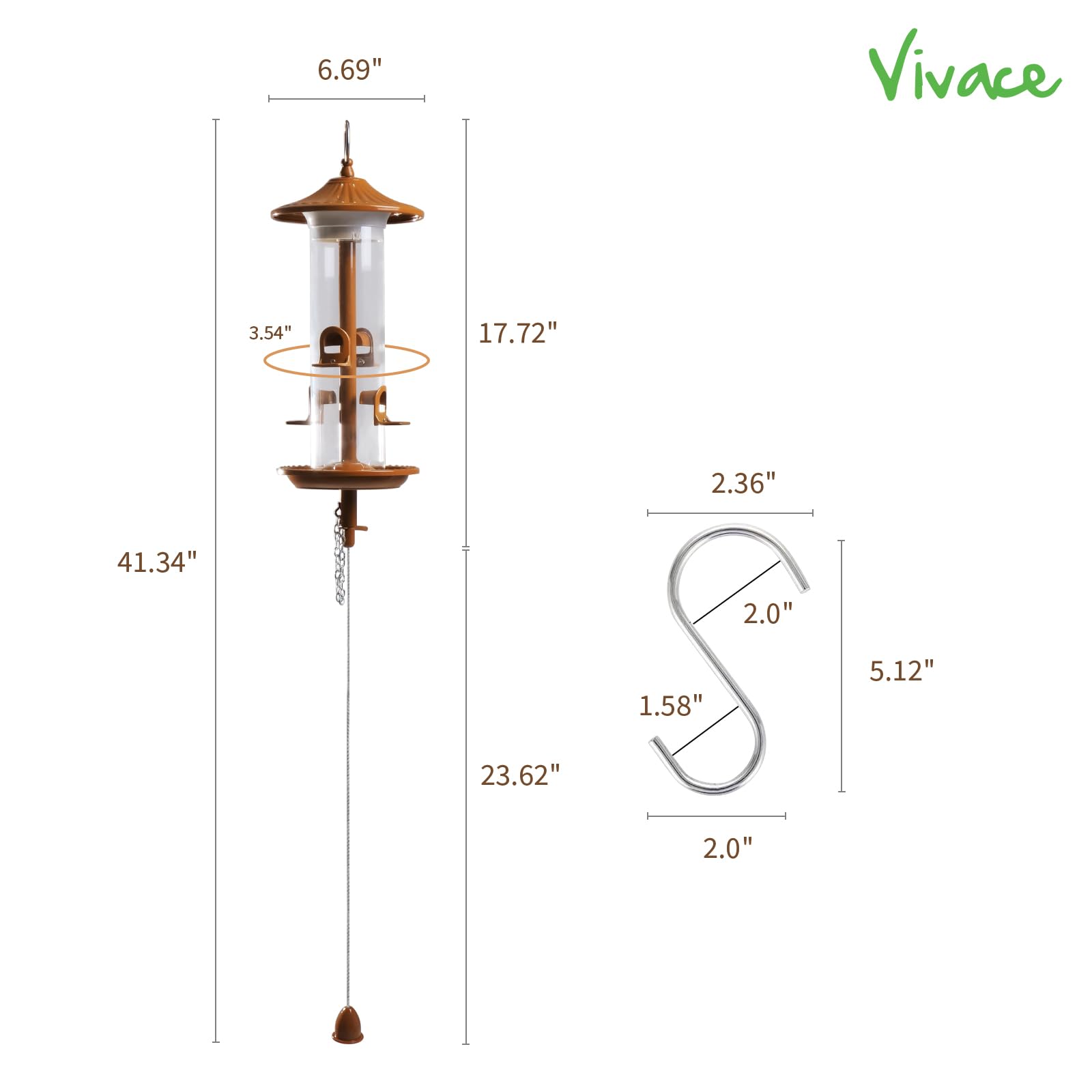 Vivace 12