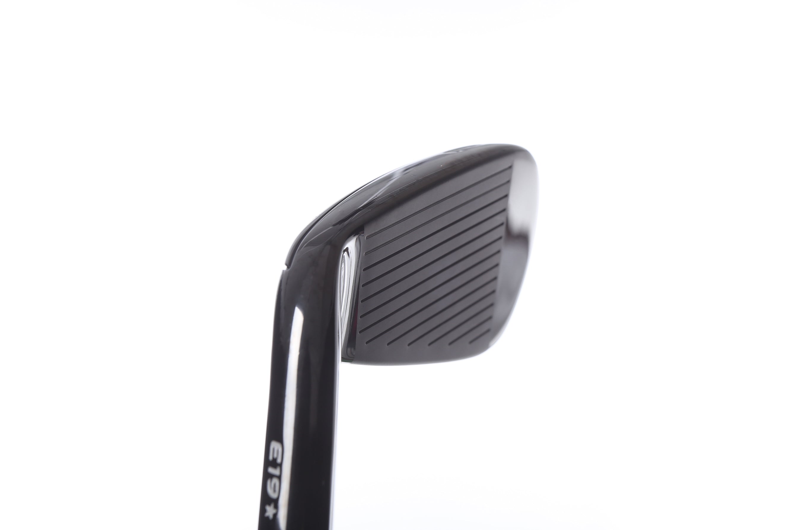 Used Callaway 2019 Epic Forged Star Single 7 Iron Right Handed Seniors Flex Golf Club - Perfect for Senior Golfers & Game Improvement on the Course