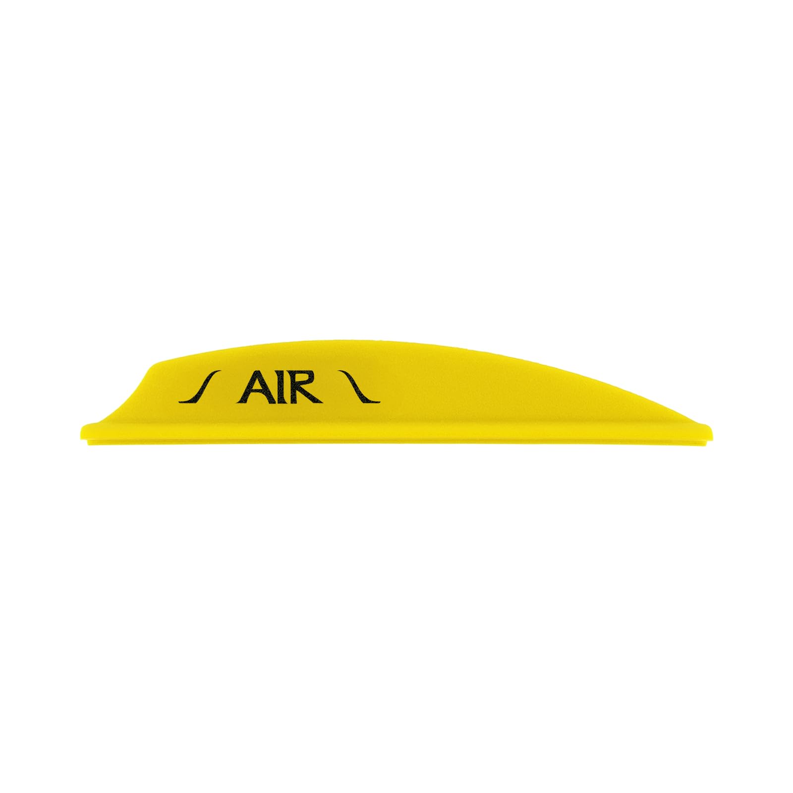 Bohning Co Air Vanes - 100 Pack | High-Performance Archery Fletching for Hunting & Target Practice | Perfect for Bowhunting, 3D Archery, and Outdoor Sports