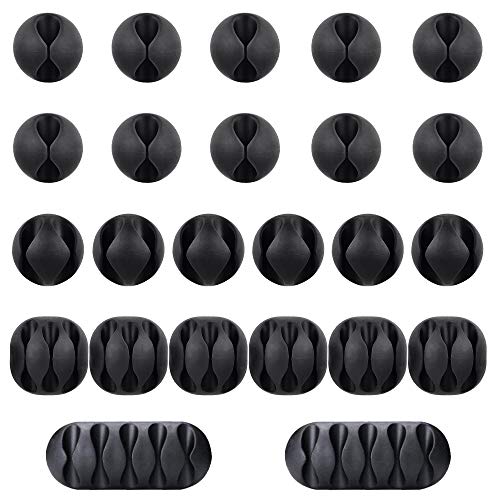5）1,2,3,5 Slots(24 PCS)